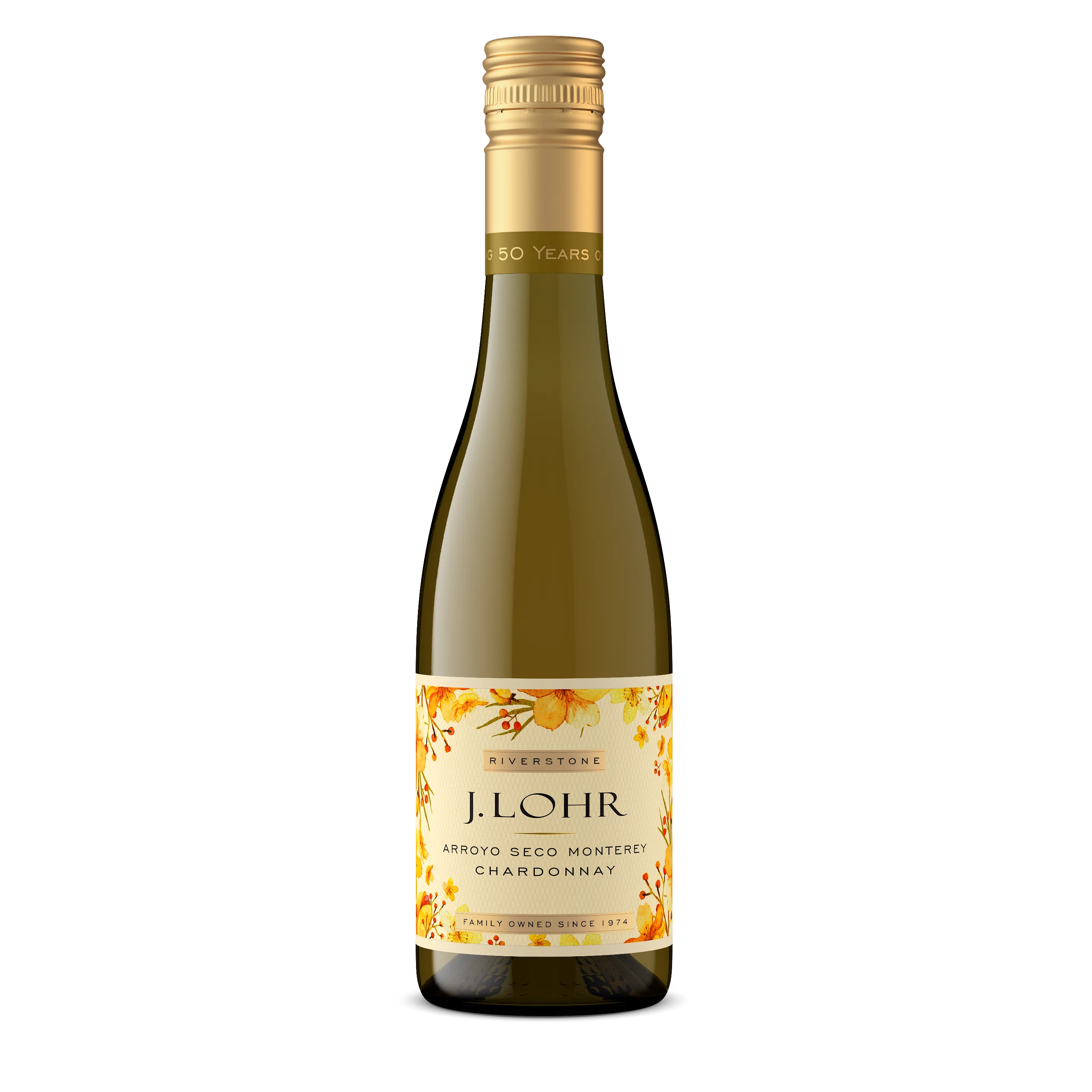 J. Lohr Estates Riverstone Chardonnay