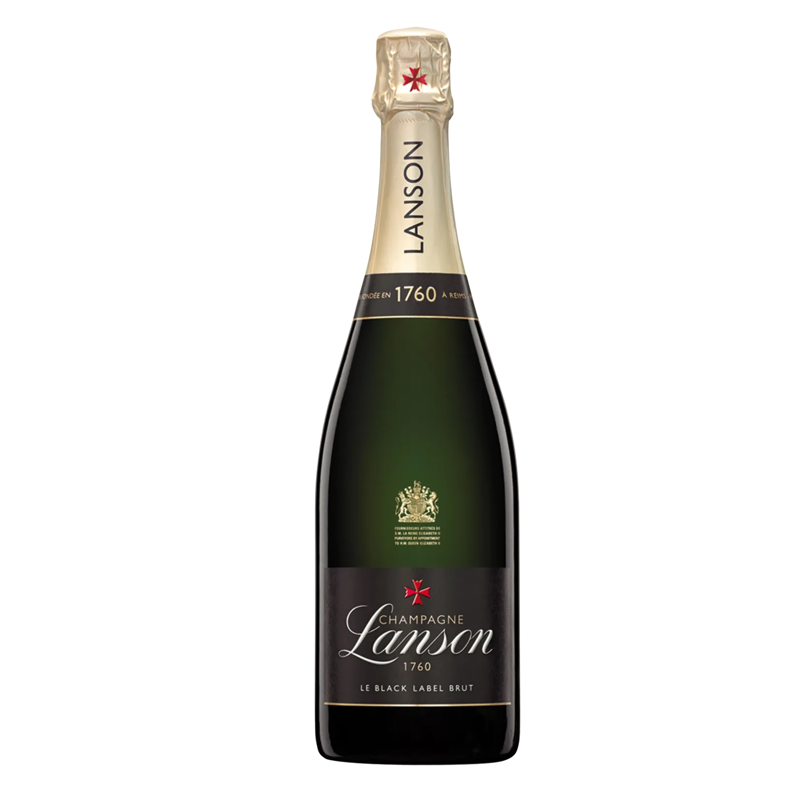 Lanson Brut Black Label