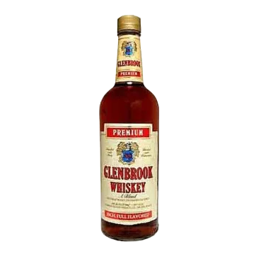 Glenbrook Blended Whiskey