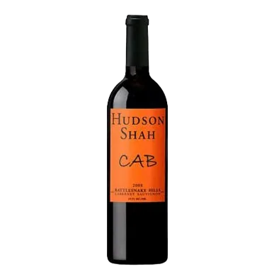 Hudson Shah Cabernet Sauvignon
