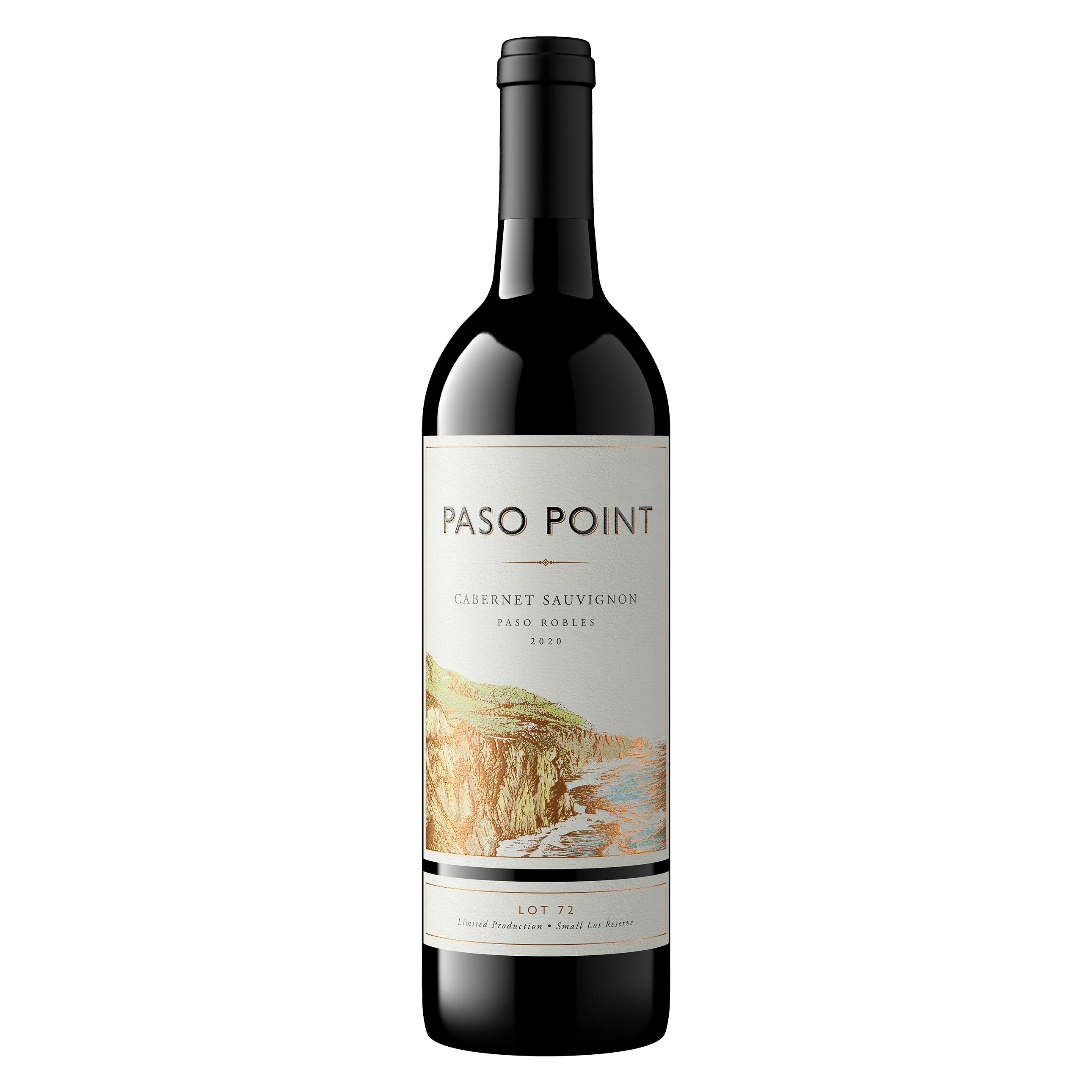 Paso Point Cabernet Sauvignon