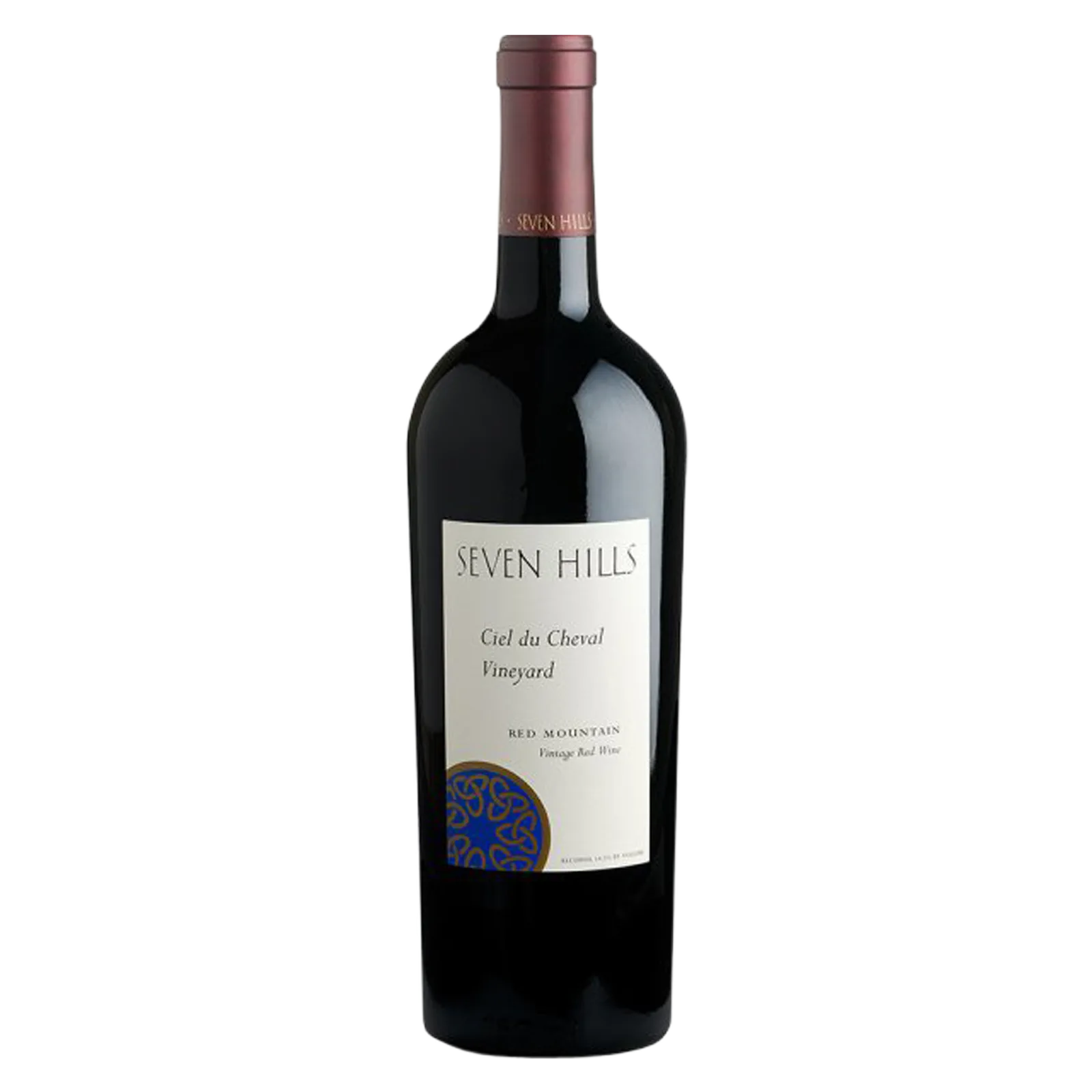 Seven Hills Ciel du Cheval