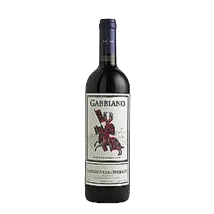 Gabbiano Sangiovese/Merlot