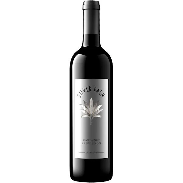 Silver Palm California Cabernet 2023