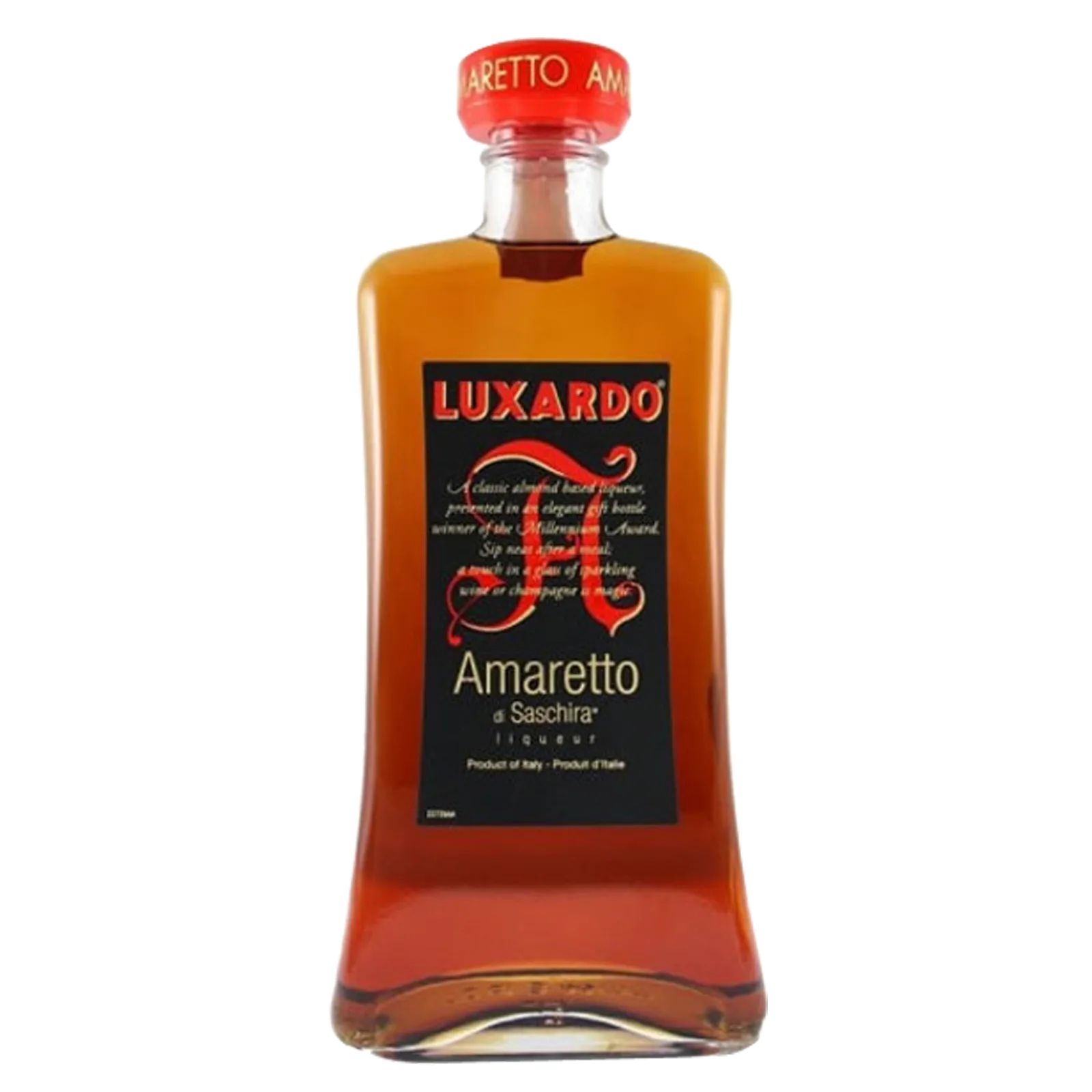 Luxardo Amaretto D/Saschir (48 Proof