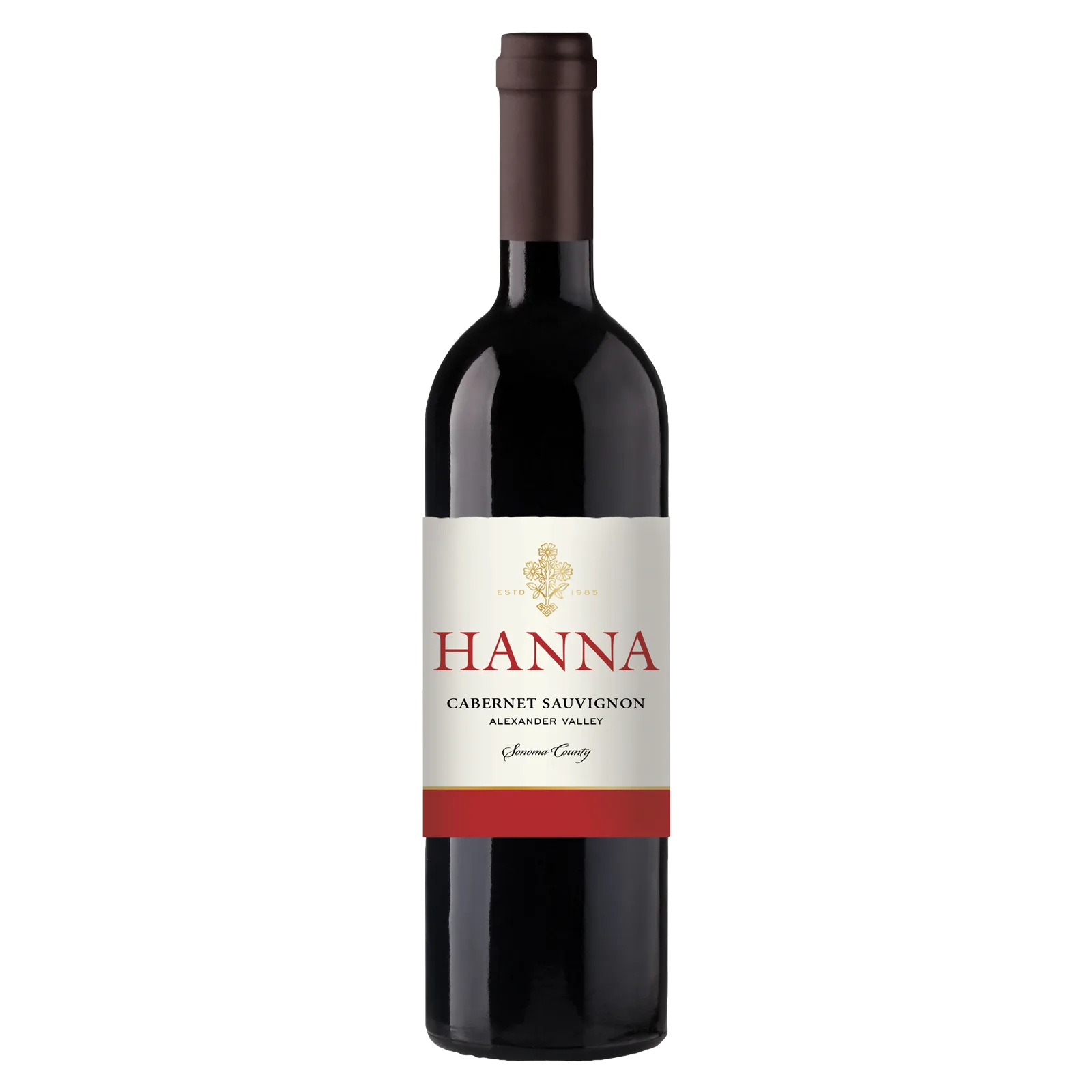 Hanna Cabernet Sauvignon