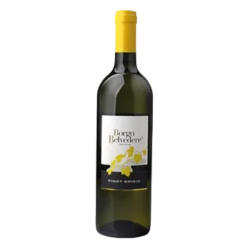 Borgo Belvedere Pinot Grigio