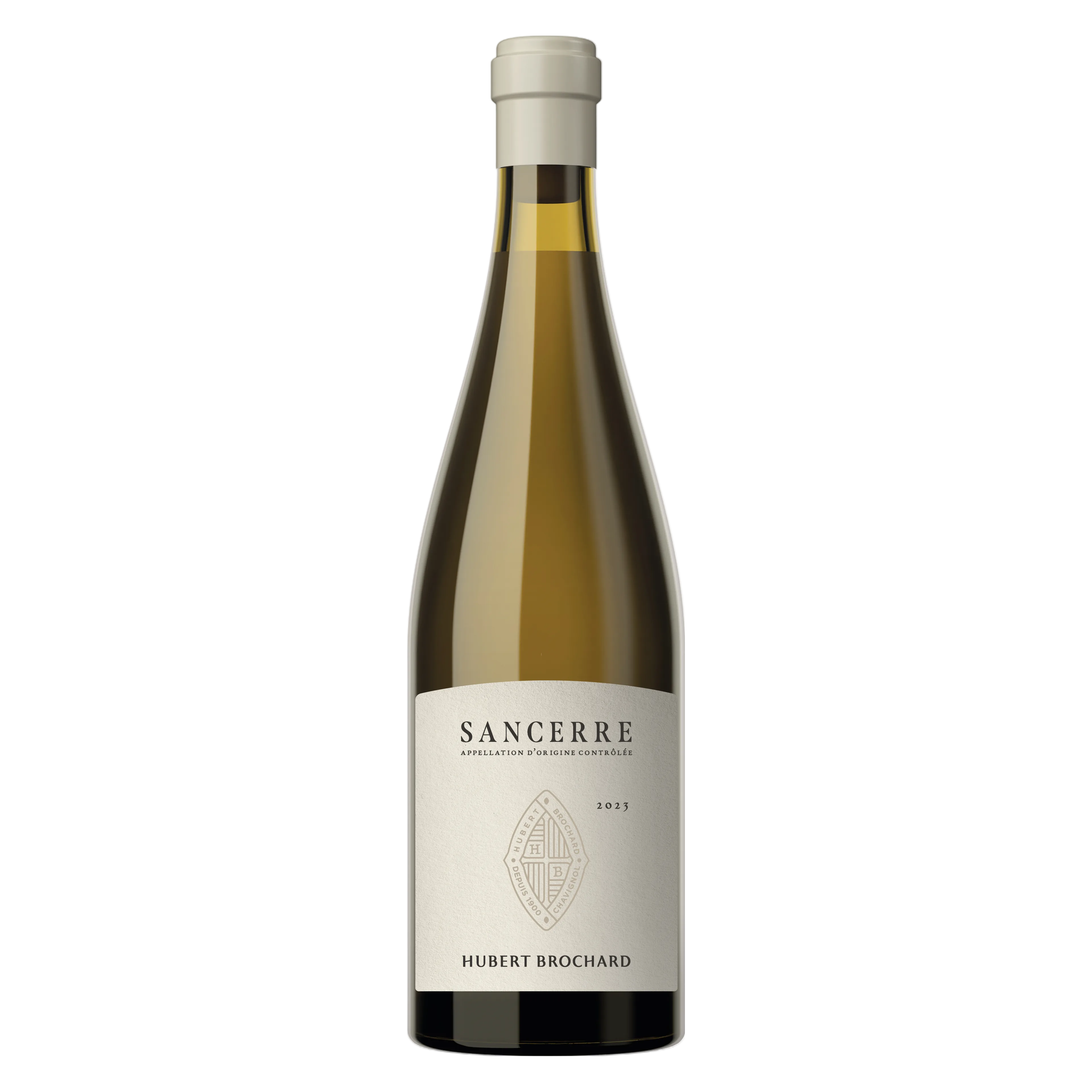 Domaine Hubert Brochard Sancerre