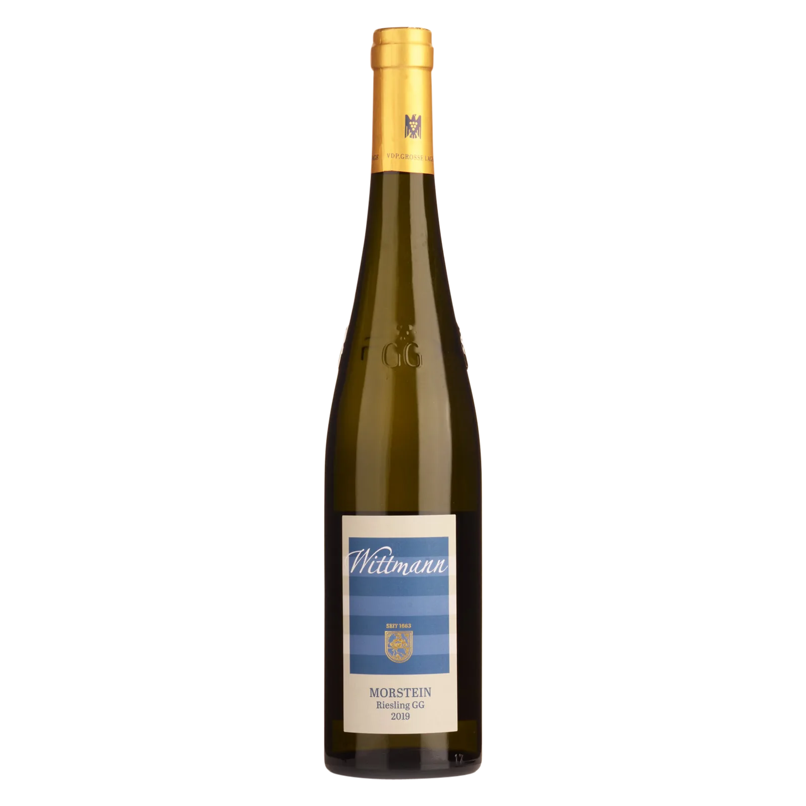 Wittmann Riesling Mort Gg 2019