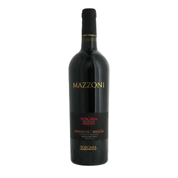 Mazzoni Toscano Rosso