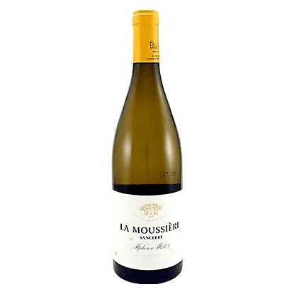 Alphonse Mellot Sancerre La Moussiere