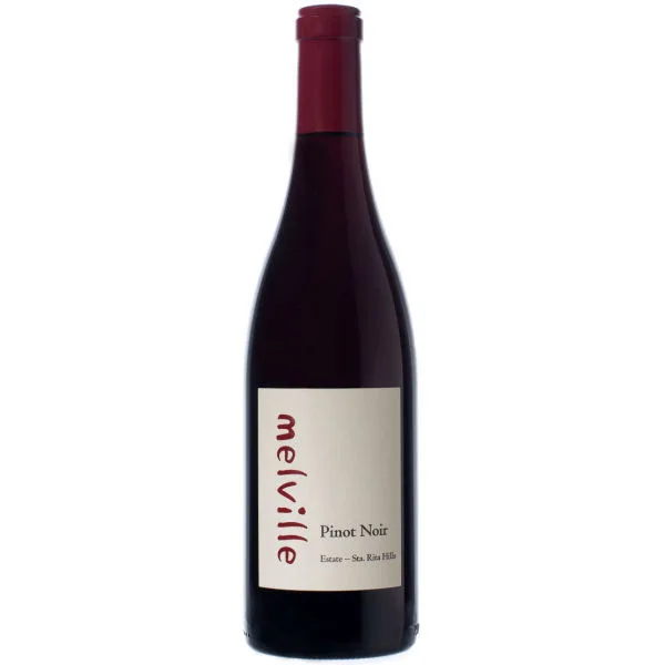 Melville Estate Sta Rita Hills Pinot Noir 2023