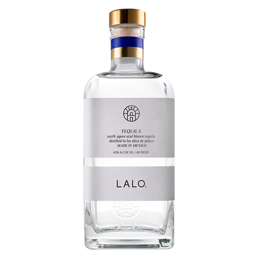 Lalo Blanco Tequila