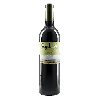 Sagelands Vineyard Merlot