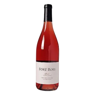 Fort Ross Rose of Pinot Noir
