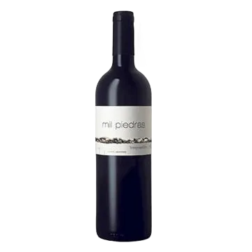 Mil Piedras Tempranillo