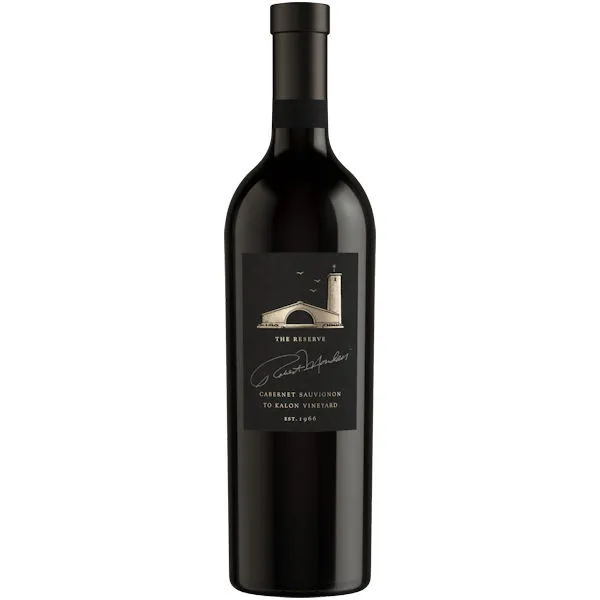 Robert Mondavi The Reserve To Kalon Vineyard Napa Cabernet 2016