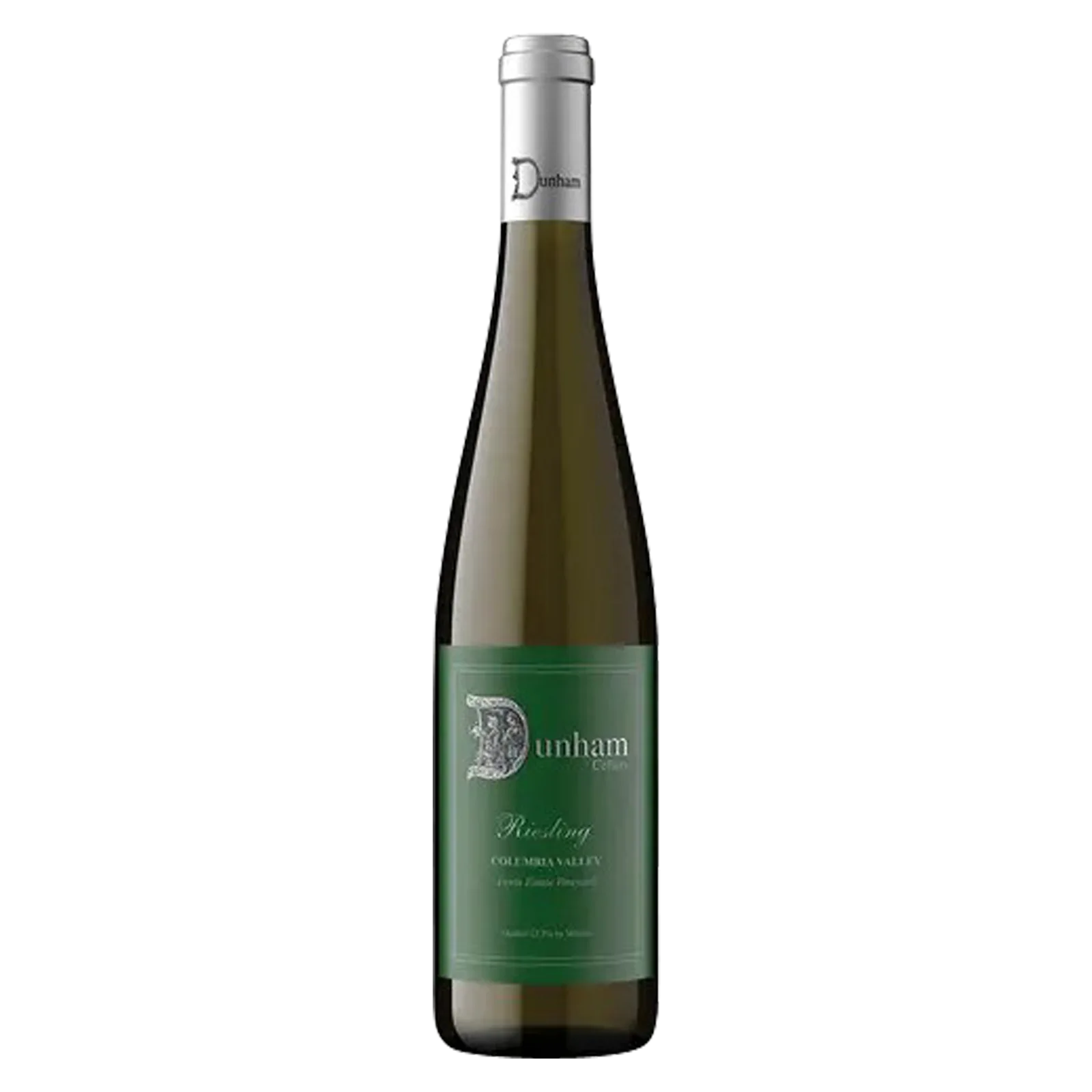 Dunham Riesling