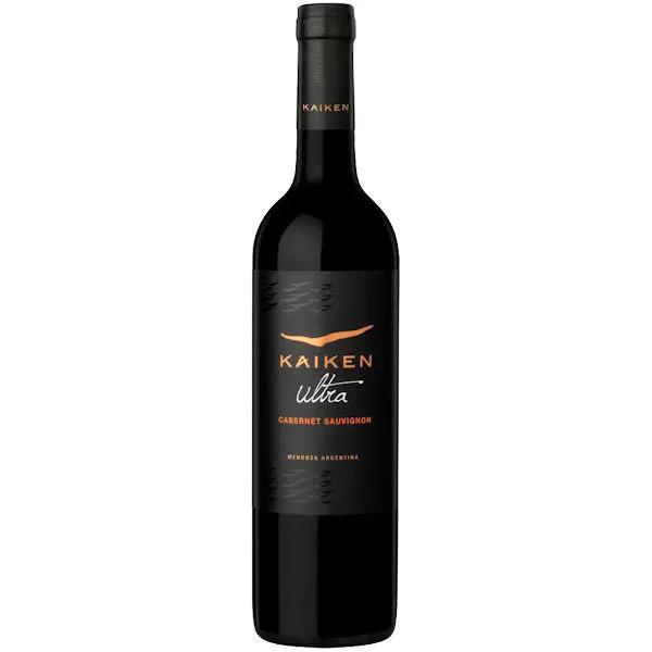 Kaiken Ultra Mendoza Cabernet 2019