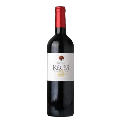 Chateau Reces Malbec