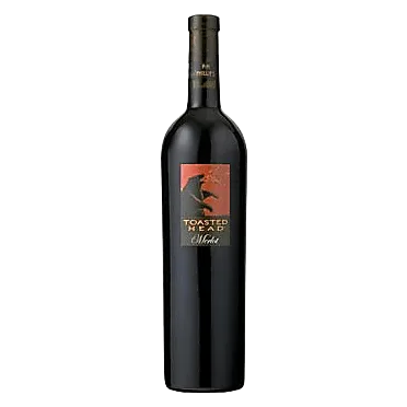 Toasted Head Merlot