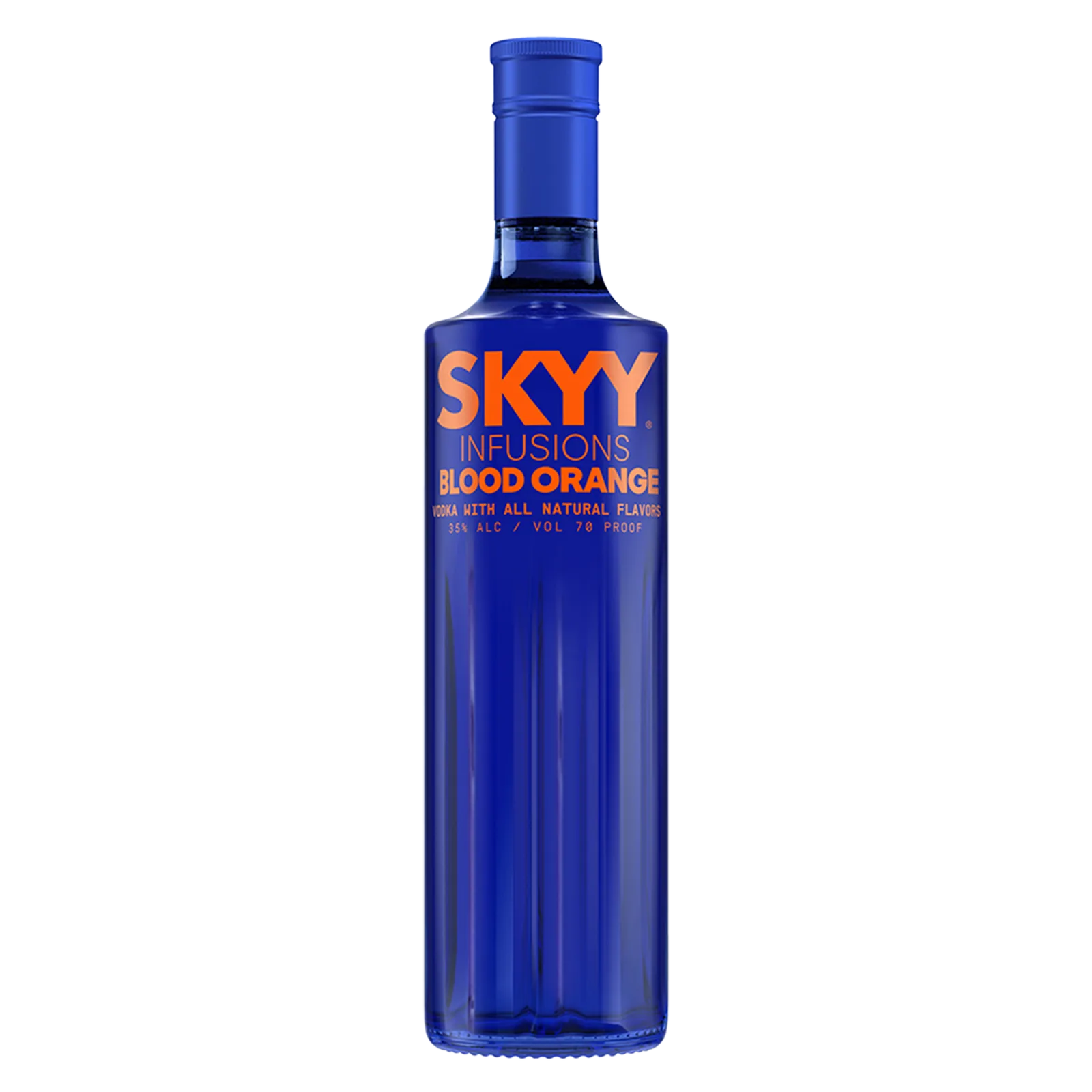 Skyy Vodka Infusion Blood Orange