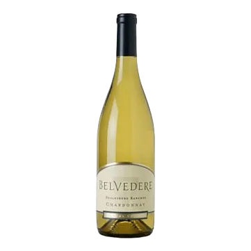 Belvedere Chardonnay Sonoma