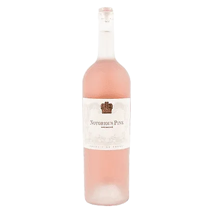 Notorious Pink Rose750ml