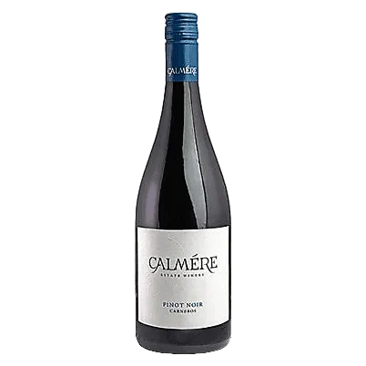 Calmere Pinot Noir