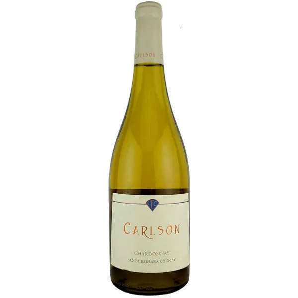 Carlson Santa Barbara Chardonnay 2020