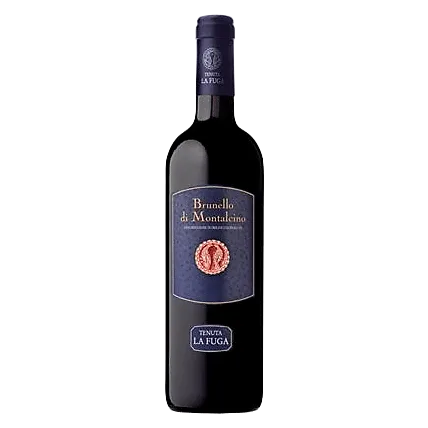 Tenuta La Fuga Brunello di Montalcino