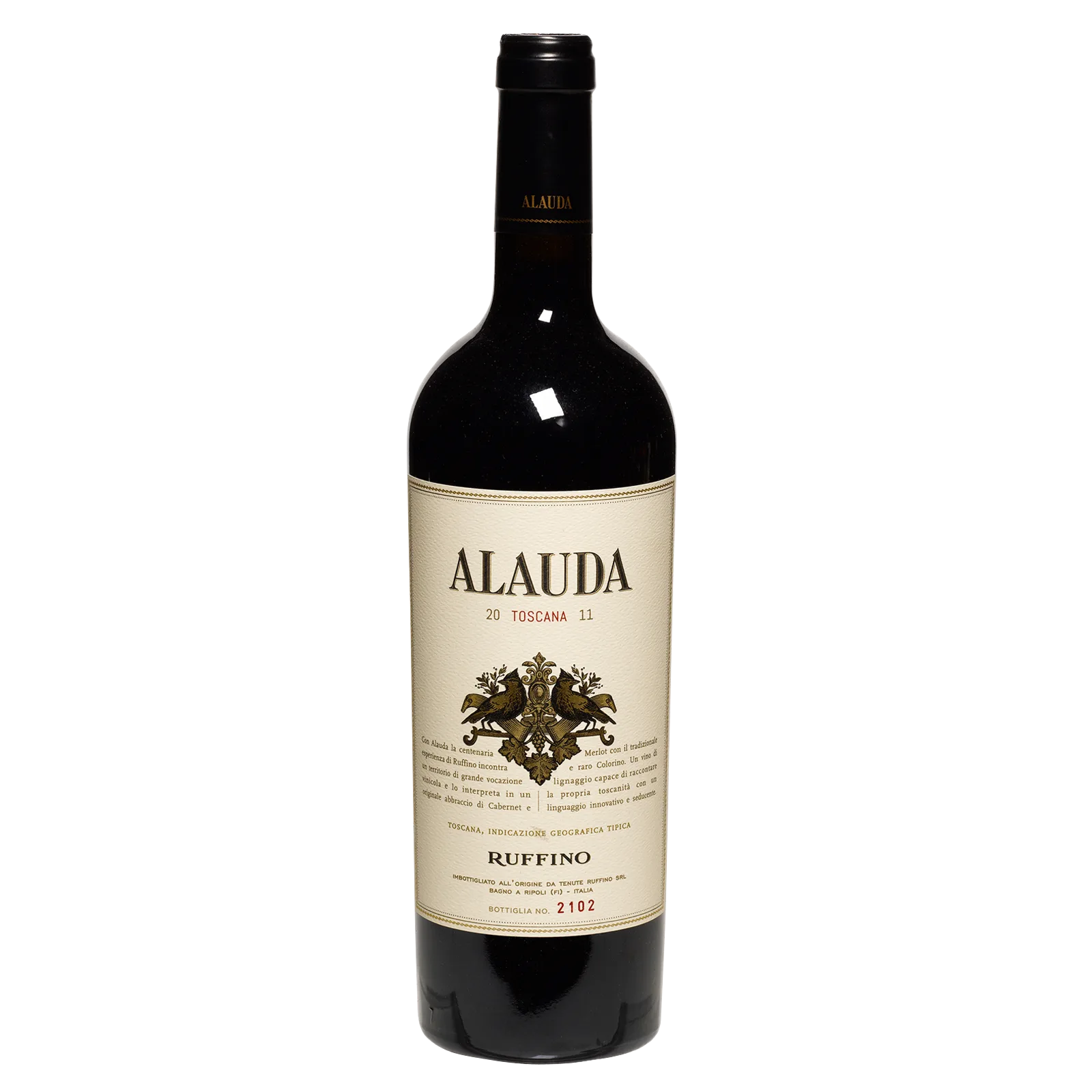 Ruffino Toscana Alauda Red Blend