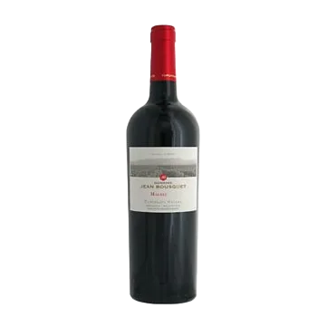 Jean Bousquet Malbec
