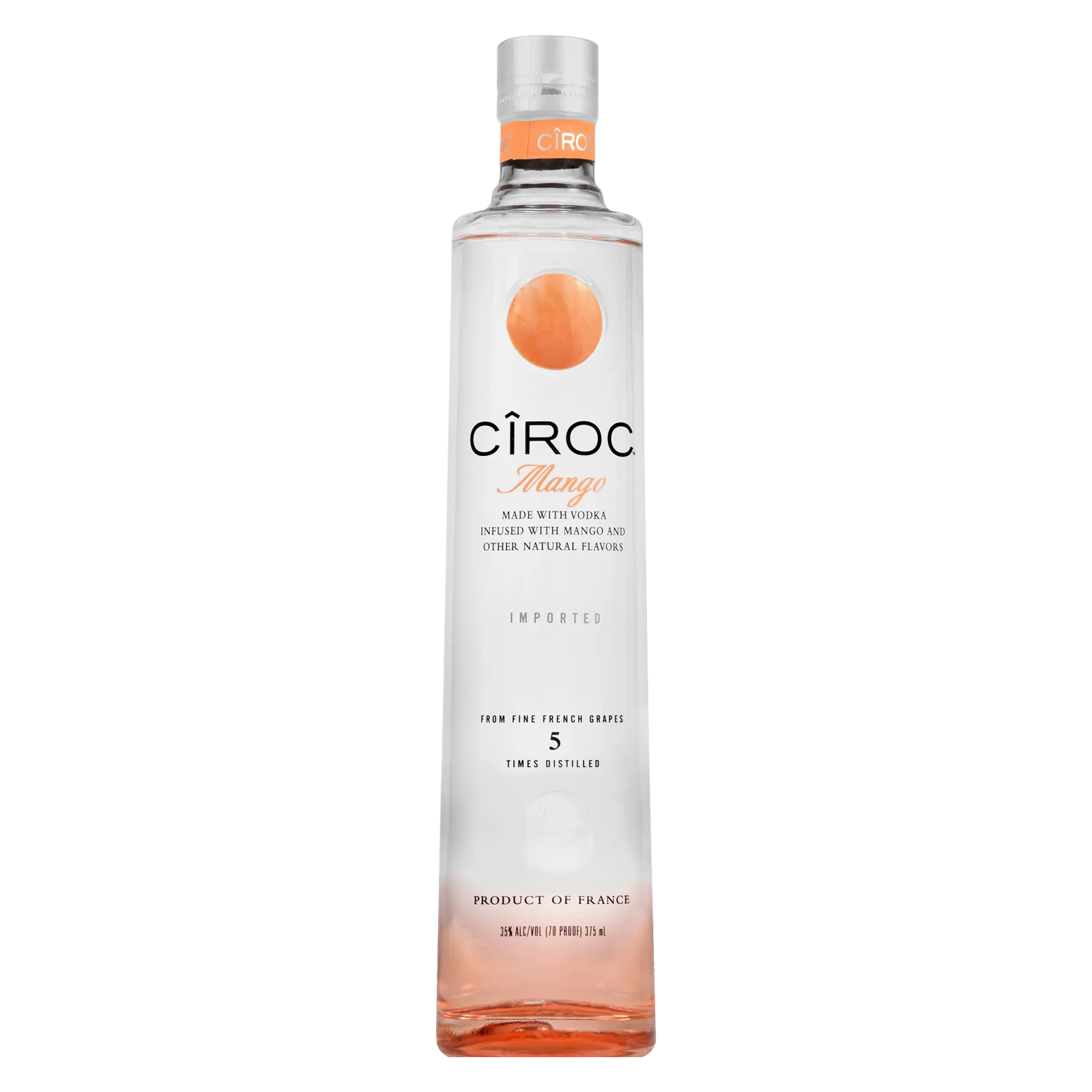 Ciroc Mango Vodka