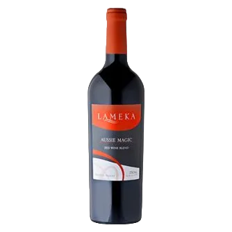 Lameka Aussie Magic