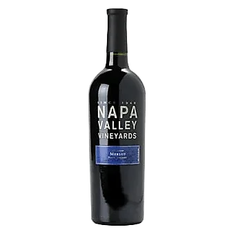 Napa Valley Vineyards Merlot