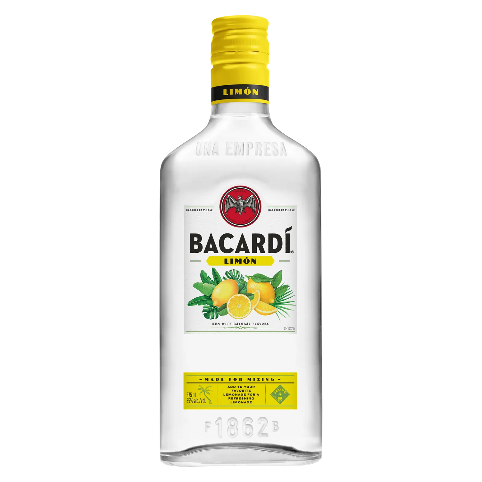 Bacardi Limon