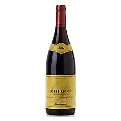 Pierre Dupond Morgon Serve des Vignes