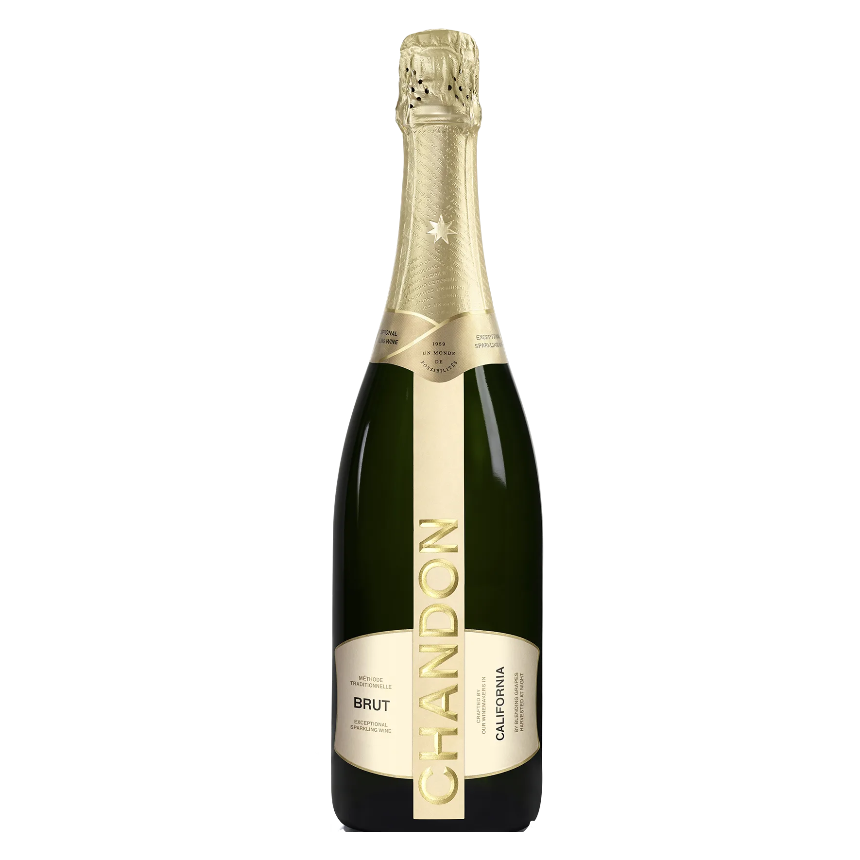 Chandon California Brut Sparkling Wine