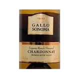 Gallo Family Vyds Chardonnay Laguna '05 (750 ML)