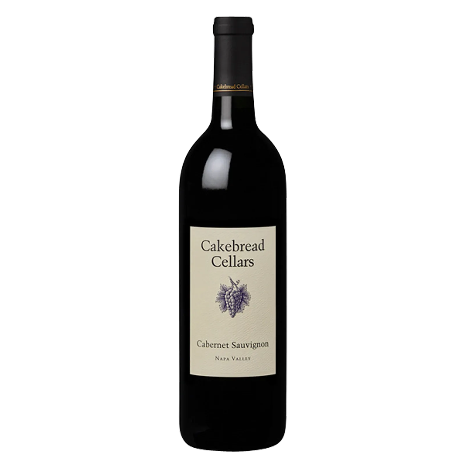 Cakebread Benchlands Cabernet Sauvignon 14.8% ABV