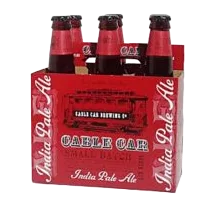 Cable Car IPA (6PKB