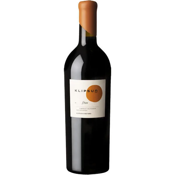 Klipsun Red Mountain Cabernet Washington 2019