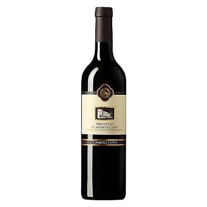 Camigliano Brunello di Montalcino 13