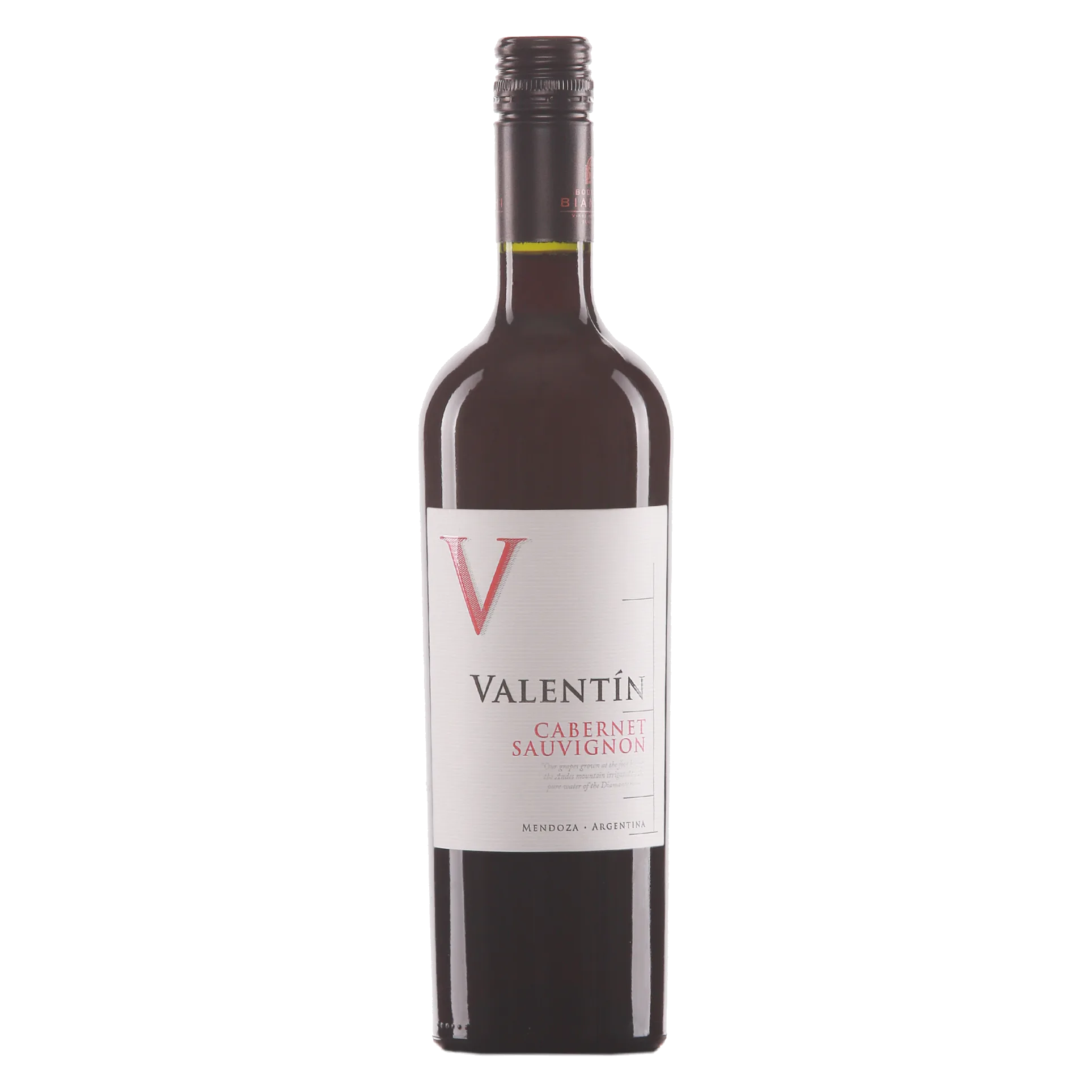 Valentin V Cabernet Sauvignon