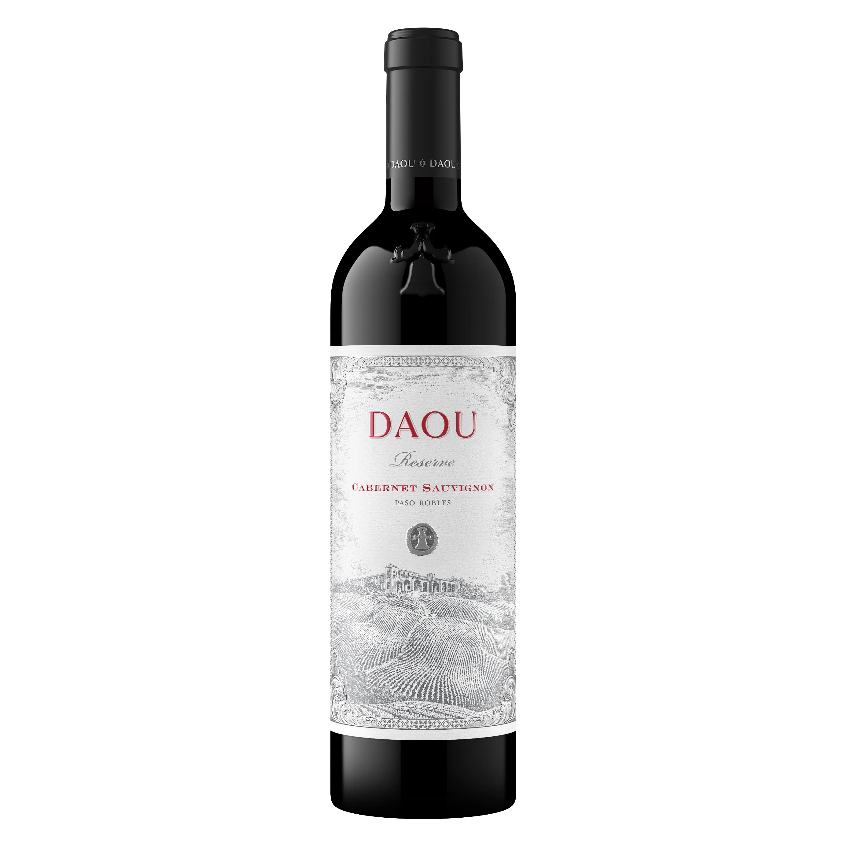 Daou Cabernet Sauvignon Reserve