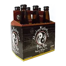 Rubicon Monkey Knife Pale (6PKB