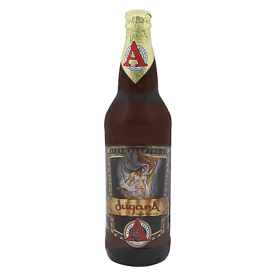 Avery Dugana Double Ipa (22 OZ BTL