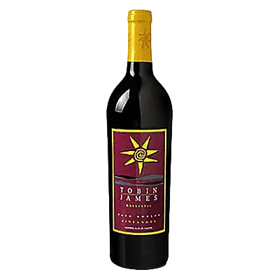 Tobin James Ballistic Zinfandel