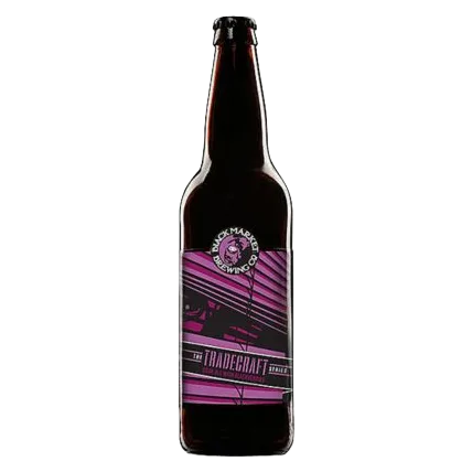 Black Market Tradecraft Series 2 - Blackberry Sour (22 OZ BTL